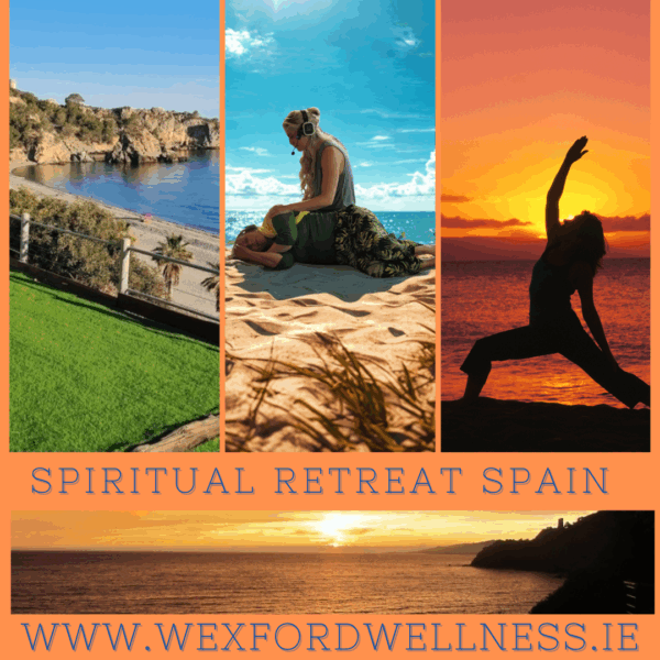 Spanish Retreat